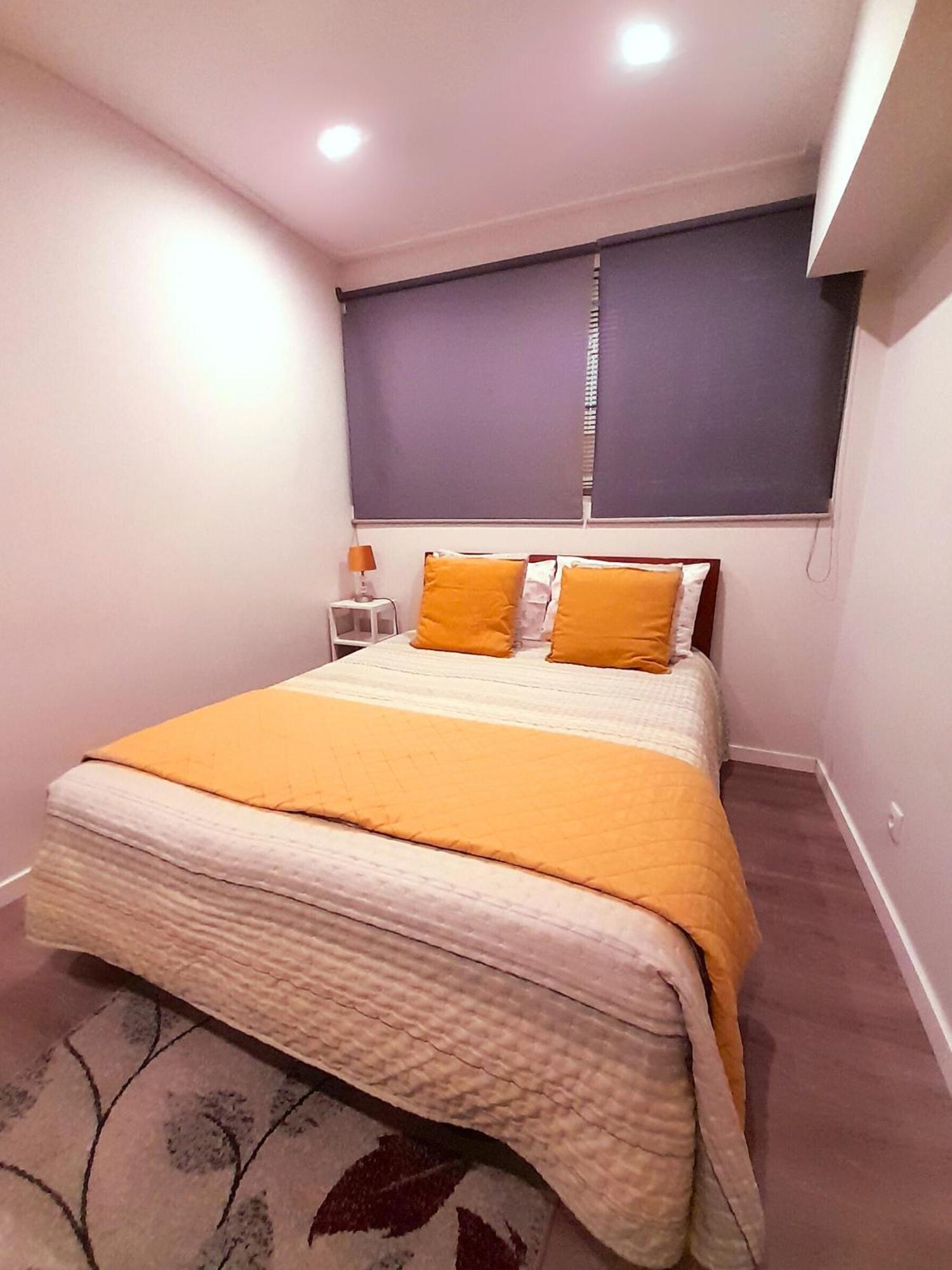 Casas Da Eva - Alfragide Apartment Bagian luar foto